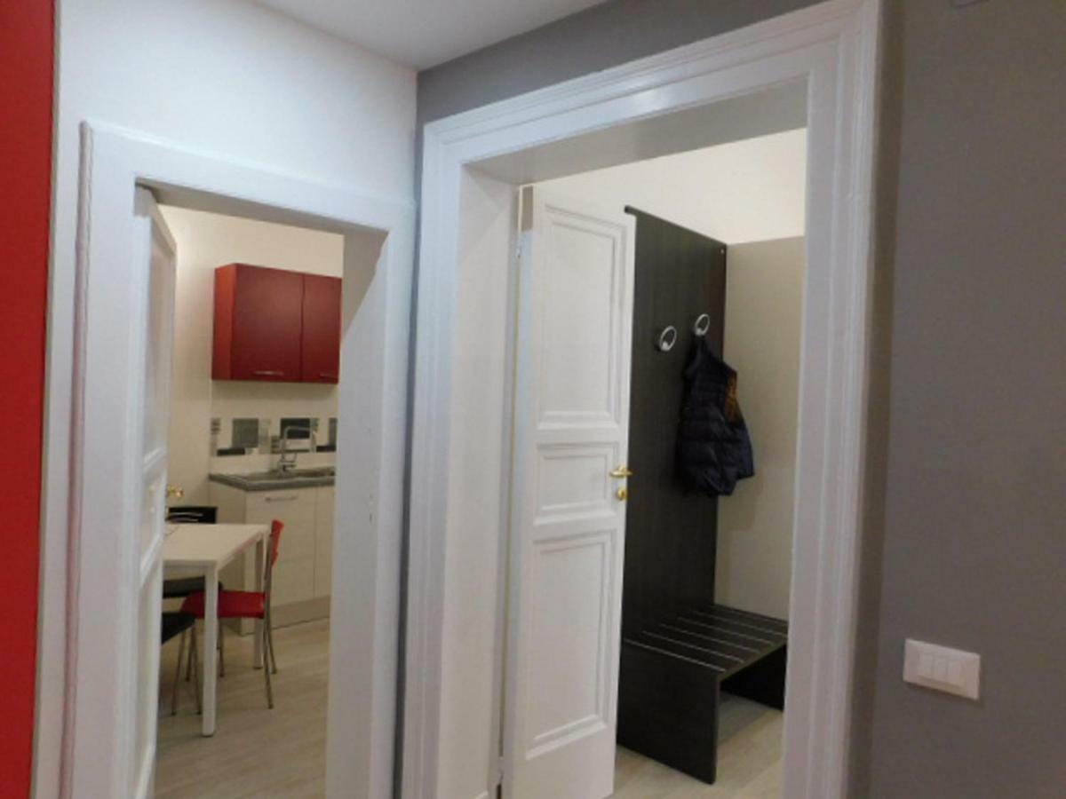 Il Re E La Regina Trapani Apartment Exterior photo