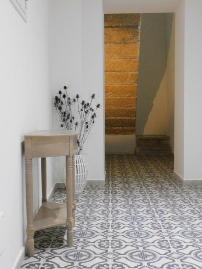 Il Re E La Regina Trapani Apartment Exterior photo