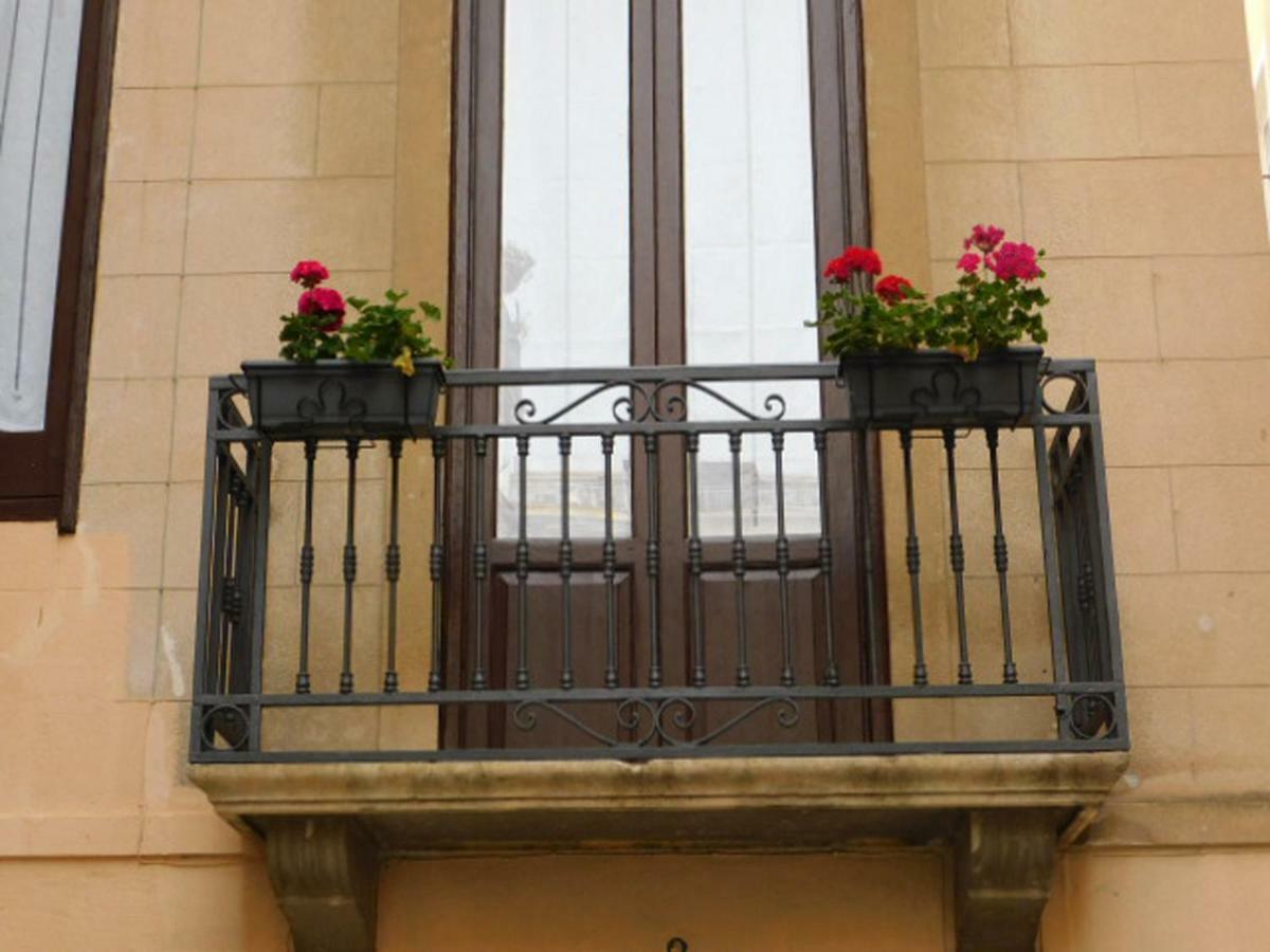 Il Re E La Regina Trapani Apartment Exterior photo