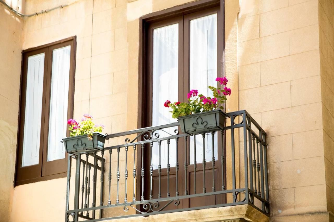 Il Re E La Regina Trapani Apartment Exterior photo