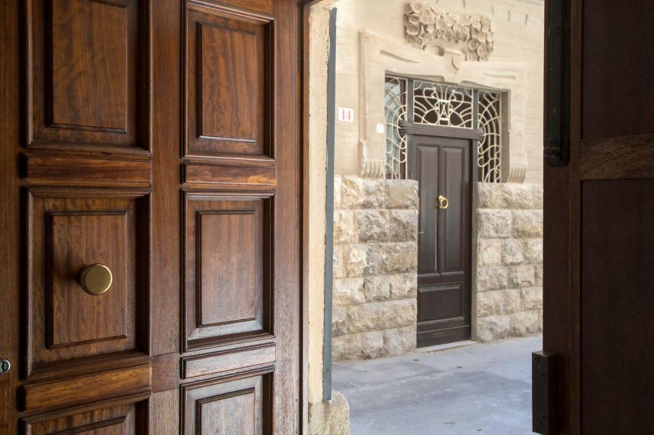 Il Re E La Regina Trapani Apartment Exterior photo